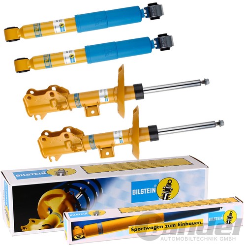 Ammortizzatori bilstein b6 - 4,