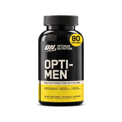 Optimum nutrition opti - optimum,