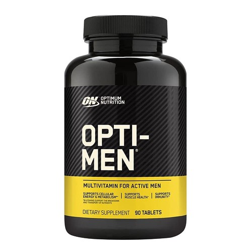 Multivitamin daily supplement - daily,