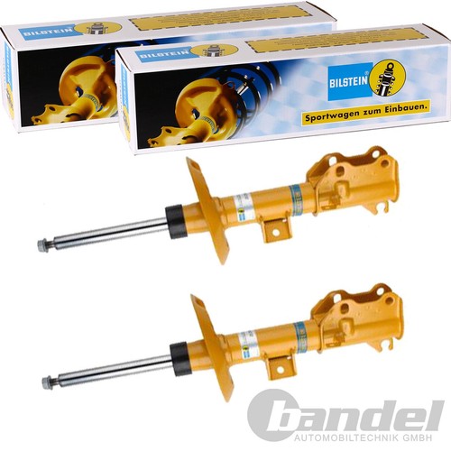 Ammortizzatori bilstein b6 - 2,