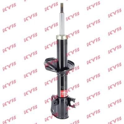 Ammortizzatore kyb 332804 - 1,