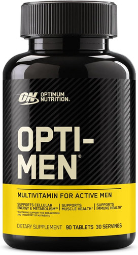 Optimum nutrition opti - optimum,