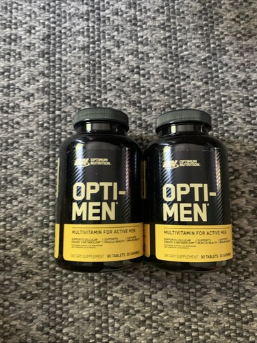 Opti men multivitamin for - multivitamin,