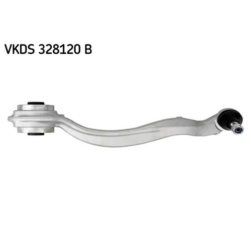 Manubrio skf vkds 328120 - skf,
