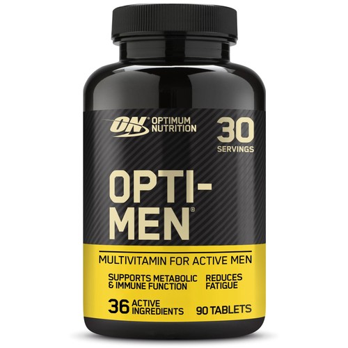 Optimum nutrition optimen - nutrition,