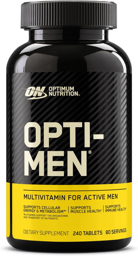 Opti men daily - opti-men,