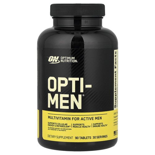 Opti men multivitamin for - opti-men®,,