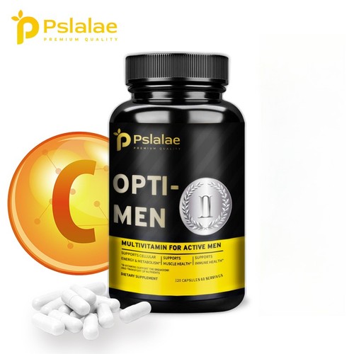 Opti men 120pcs - opti-men,