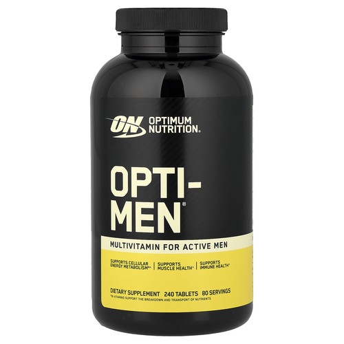 Opti men multivitamin for - multivitamin,