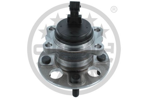 Kit cuscinetti ruota - 1x,