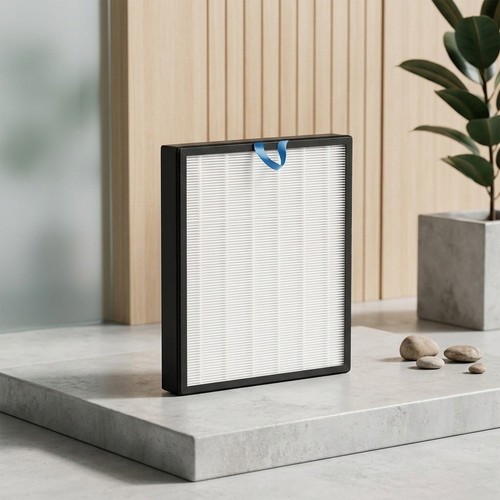 Filtro purificatore aria - filtro, d'aria