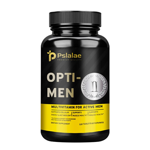 Opti men capsules vitamins - opti-men, &