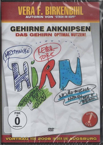 Vera birkenbihl gehirne - vera,