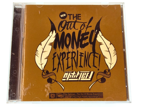 Out money experience by - of,