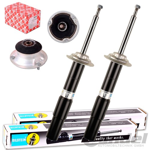 Ammortizzatori bilstein a - ammortizzatori,