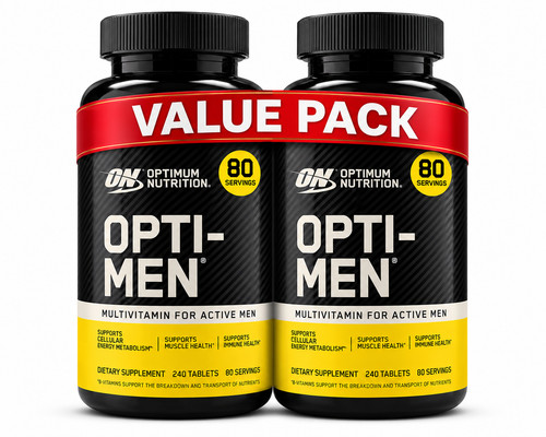 240 count optimum - 240,