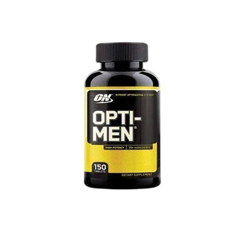Optimum nutrition opti men - optimum,