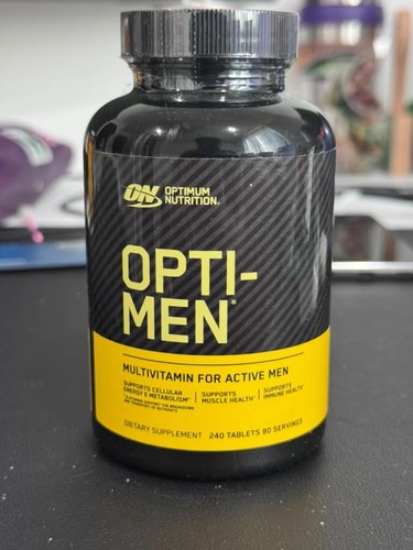 Opti men 240pcs - opti-men, 240pcs-