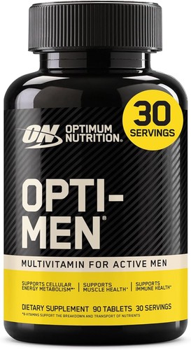 Optimum nutrition opti - optimum,
