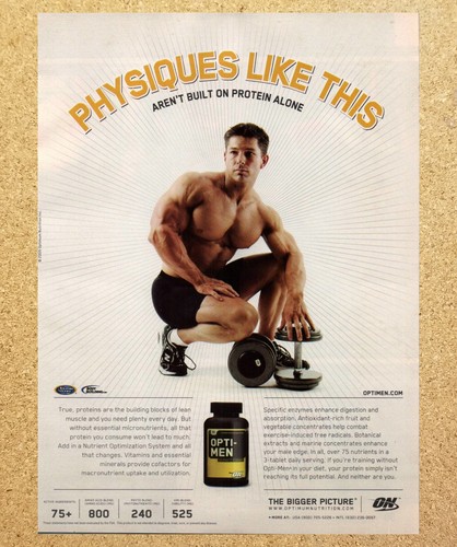Optimen physiques like this - on,
