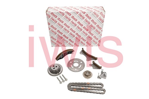 Kit catena distribuzione - kit,