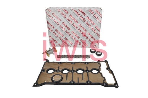 Kit catena distribuzione - kit, iwis