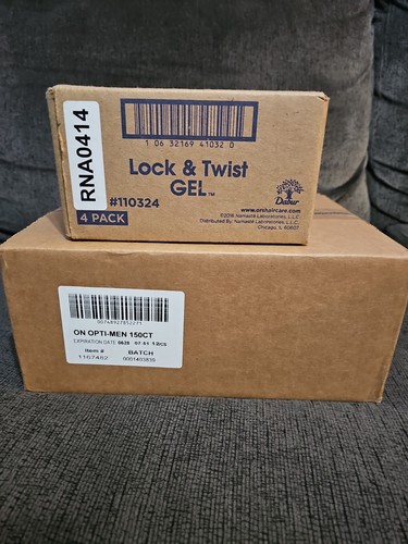 Case 12pcs opti - case,
