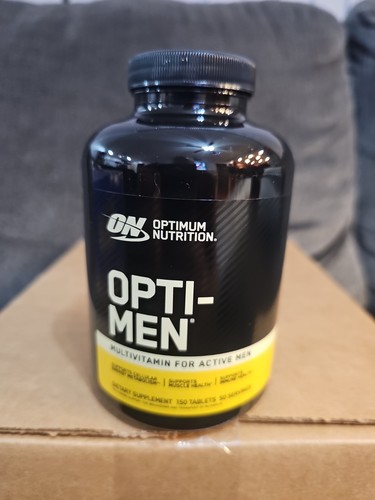 Opti men multivitamin for - opti-men®,,