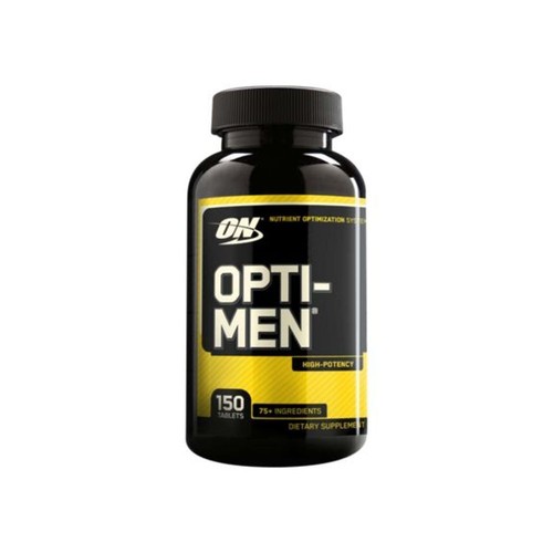Opti men high potency - opti-men,