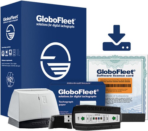 Globofleet starter set - starter,