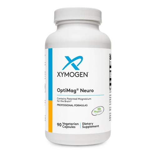 Optimag neuro supplement - optimag,