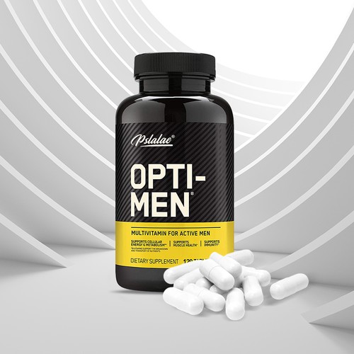 Opti men daily - opti-men,