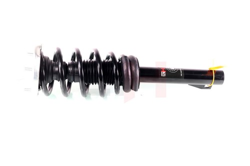 Ammortizzatore assale - 2x,