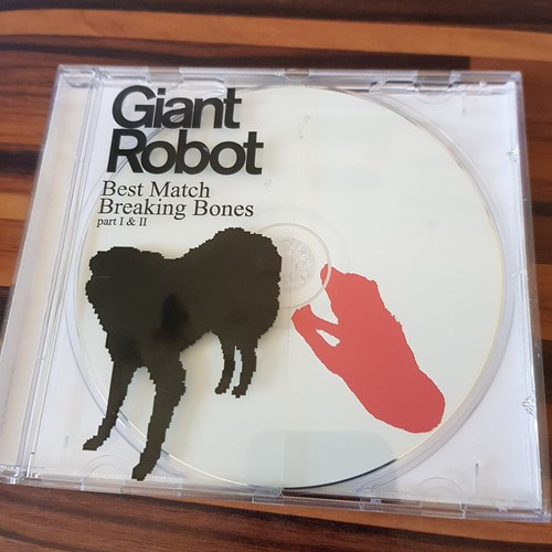 Giant robot best match - robot, optimal