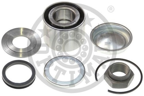 Kit cuscinetti ruota - 1x,