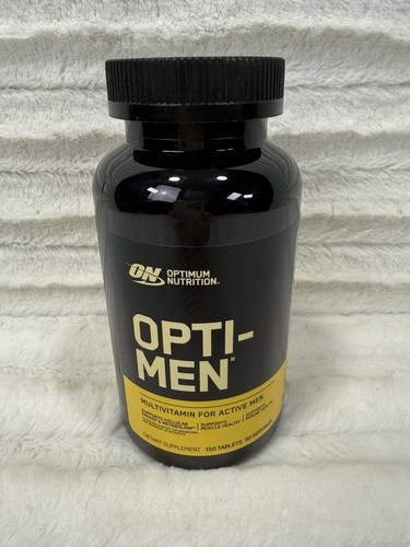 Optimum nutrition opti men - optimum, opti-men
