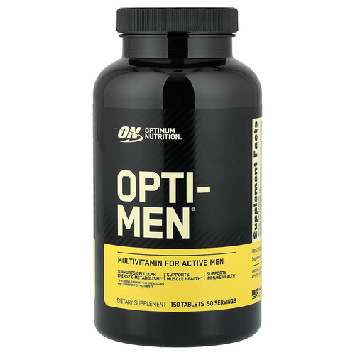 Optimum nutrition - optimum,