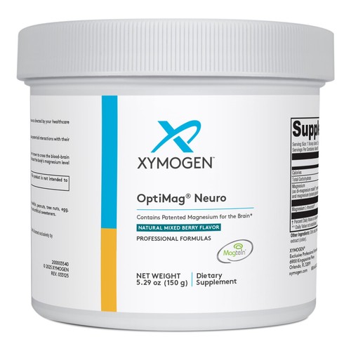 Optimag neuro supplement - neuro,