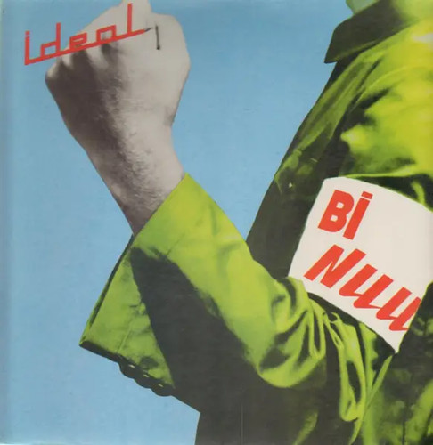 Ideal nuu eitel optimal - bi,