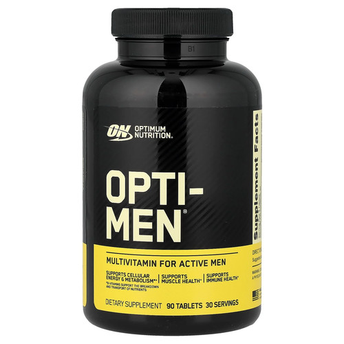 Optimum nutrition - x,