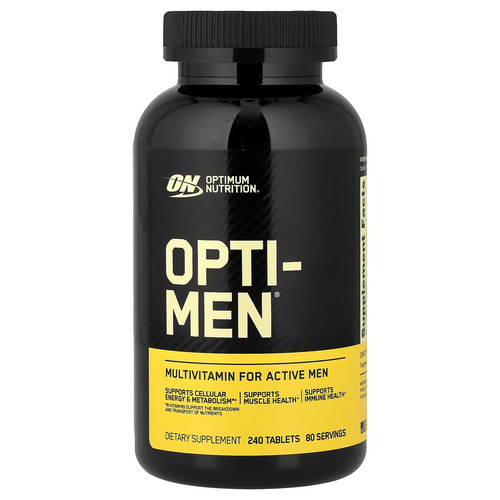 Optimum nutrition - 2,